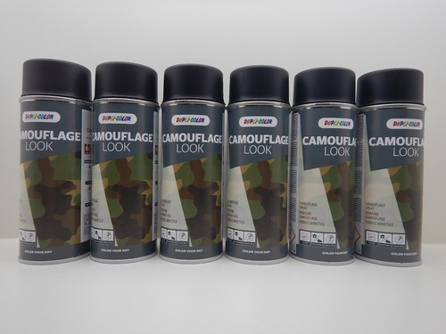 Dupli color tarnfarbe armee - dupli,