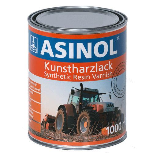 Kunstharzlack ral6031 ral8027 - ral6031,