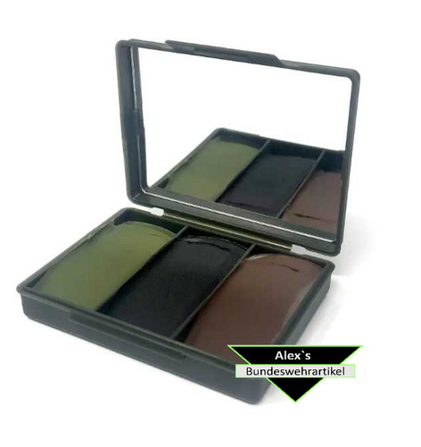 Armee tarnschminke tarnfarbe - armee,