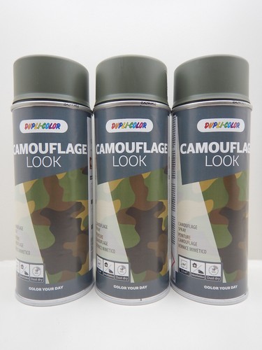 Dupli color tarnfarbe armee - tarnfarbe,