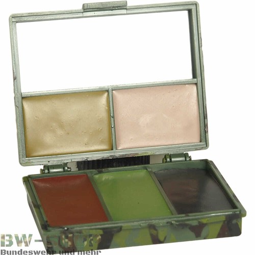 Armee tarnfarbe set farben - armee,