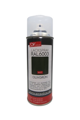 400ml lackspray ral - lackspray,