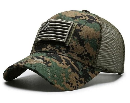 Baseballkappe usa - baseballkappe,