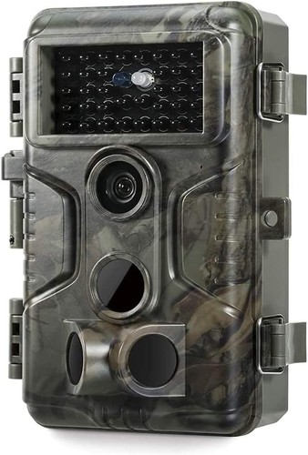Gardepro a3s wildkamera 64mp - a3s,